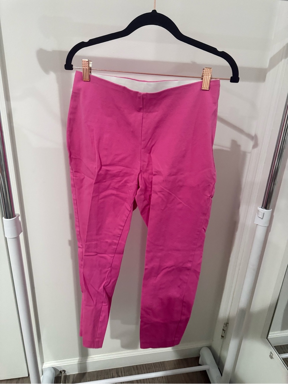 a new day Hot Pink Women's Pants